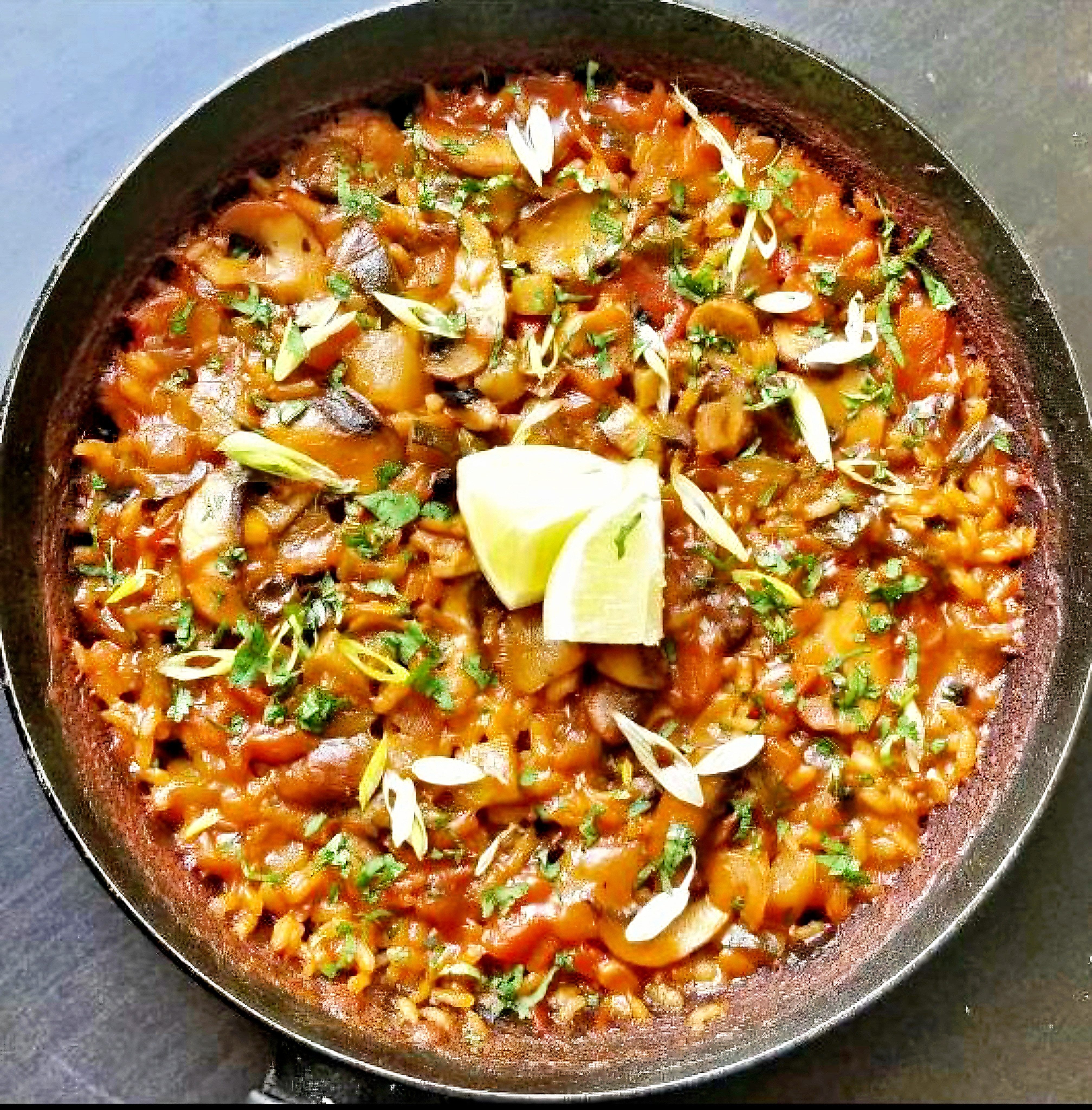 Paella Experience / Showcooking